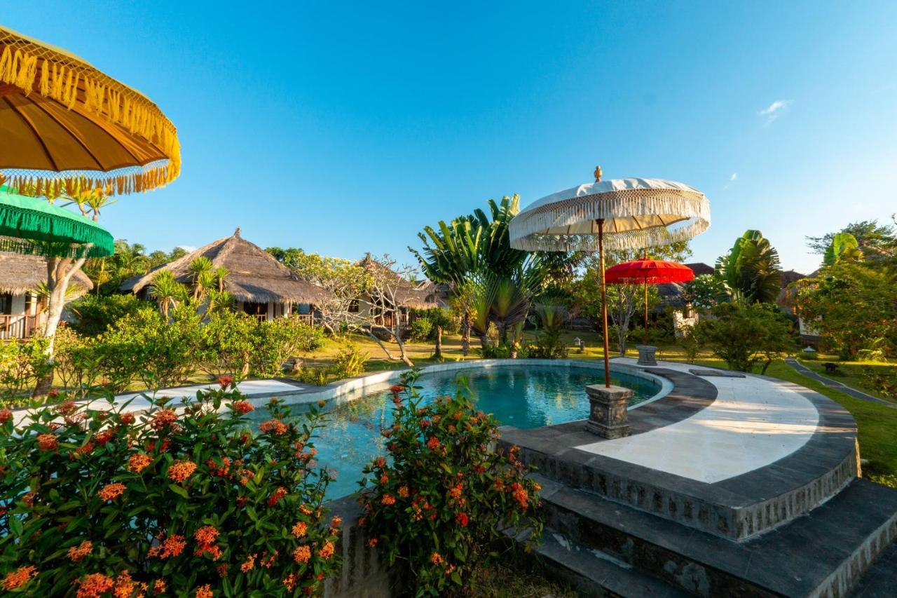 Brothers Bungalows Jimbaran  Exterior photo